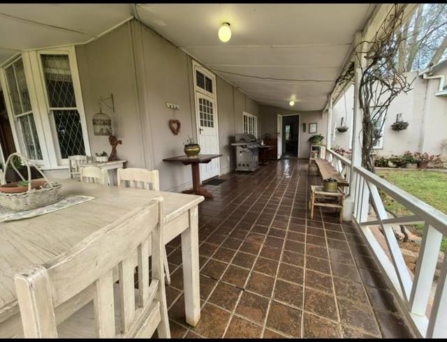 FARM FOR SALE IN LIDGETTON